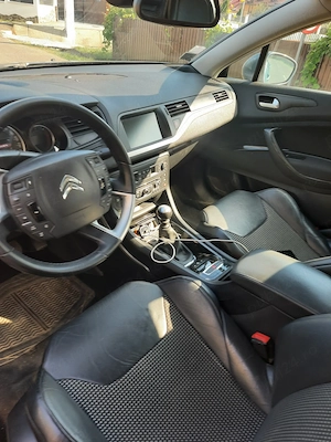De vanzare Citro n C5 model Exclusiv ! F bine intretinut. - imagine 4