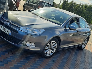 De vanzare Citro n C5 model Exclusiv ! F bine intretinut. - imagine 3