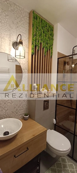 APARTAMENT 3 CAMERE | 2 BAI | GRAND KRISTAL | 108 MP | PARCARE INCLUSA - imagine 15