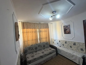 Apartament 3 camere, 39 mp, zona Piata Valea Rosie - imagine 2