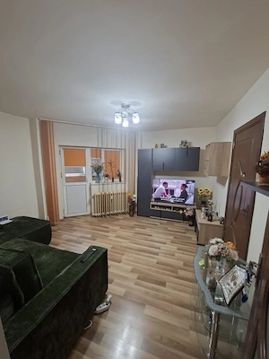 Apartament 2 camere, 38 mp, zona Ciuperca - imagine 6