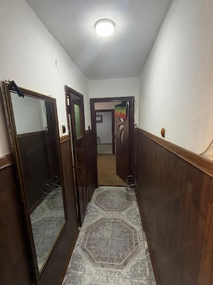 Apartament 3 camere, 39 mp, zona Piata Valea Rosie - imagine 3