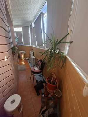 Apartament 2 camere, 38 mp, zona Ciuperca - imagine 11