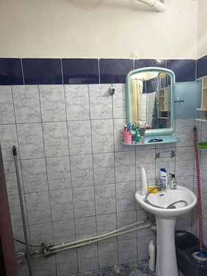 Apartament 3 camere, 39 mp, zona Piata Valea Rosie - imagine 9