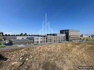 Teren industrial de vânzare – 19.944 m² - Ocna Sibiului - imagine 3