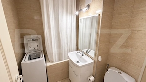 Garsoniera de vanzare, 22.60 mp, zona Marasti - imagine 4