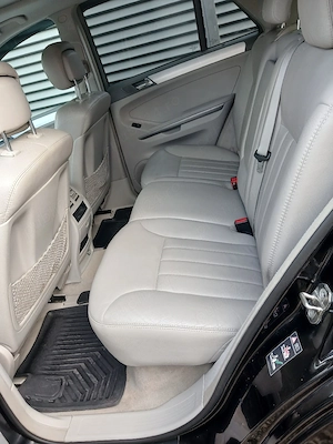 Mercedes ml 3.0 cdi an 2008 - imagine 9