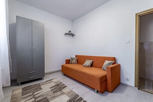 Apartament la cheie cu 2 camere la casa in Parneava Comision 0% - imagine 7