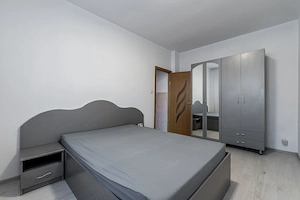 Apartament la cheie cu 2 camere la casa in Parneava Comision 0% - imagine 6