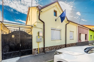 Apartament la cheie cu 2 camere la casa in Parneava Comision 0% - imagine 2