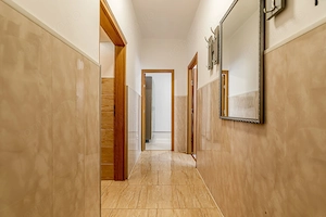 Apartament la cheie cu 2 camere la casa in Parneava Comision 0% - imagine 13