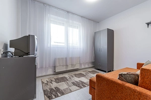 Apartament la cheie cu 2 camere la casa in Parneava Comision 0% - imagine 9