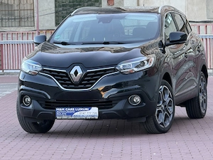 Renault Kadjar - imagine 2