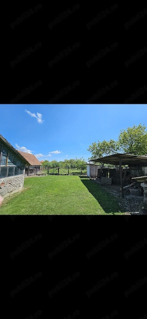 Casa de vanzare schimb Liebling - imagine 17