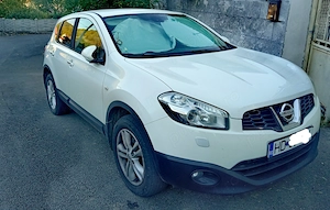 Vând Nissan Quasquai - imagine 9