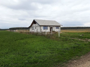 Casa Miersig - Oportunitate locuinta sau afacere cu fonduri europene - imagine 5