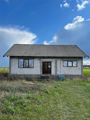 Casa Miersig - Oportunitate locuinta sau afacere cu fonduri europene - imagine 4