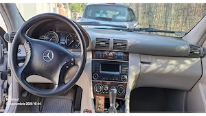 Mercedes-Benz C 220 CDI W203 Facelift Avantgarde   150 CP   cutie automată   275.000 km documentați - imagine 7