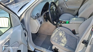 Mercedes-Benz C 220 CDI W203 Facelift Avantgarde   150 CP   cutie automată   275.000 km documentați - imagine 6