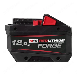 Reparatii acumulatori Milwaukee