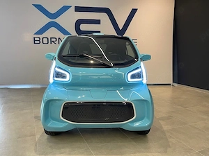 De vânzare yoyo prima înmatriculare 2024 cumpărat din Italia cu 3000km și are acuma 9805km cași nouă - imagine 3