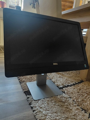 dell all in one i5