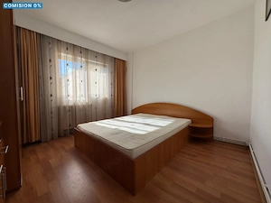 FARA COMISION! Apartament 2 camere,decomandat, etajul3/4, ZORILOR