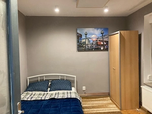 Apartament 1 camera Complexul studențesc - Balcescu
