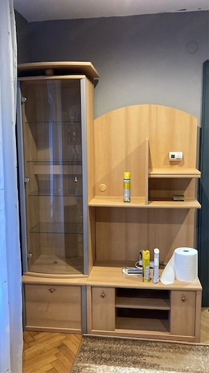 Apartament 1 camera Complexul studențesc - Balcescu - imagine 6