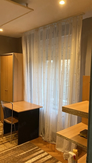 Apartament 1 camera Complexul studențesc - Balcescu - imagine 5