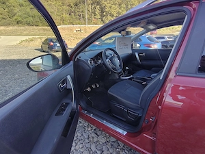 Nissan Qashqai+2 7 Locuri - imagine 19