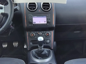 Nissan Qashqai+2 7 Locuri - imagine 16