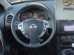 Nissan Qashqai+2 7 Locuri - imagine 17