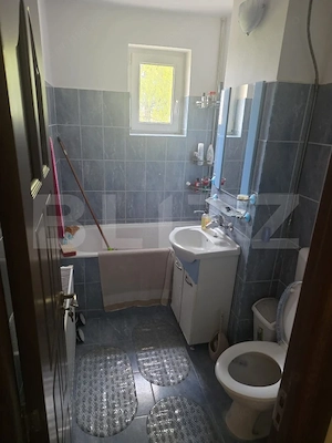 Apartament cu 2 camere, 52 mp , Zona Botizului - imagine 4
