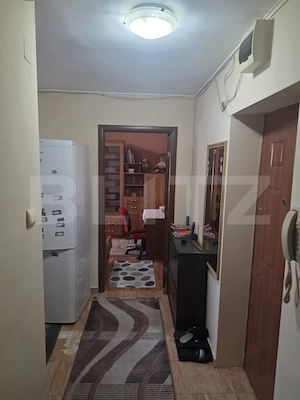 Apartament cu 2 camere, 52 mp , Zona Botizului - imagine 6