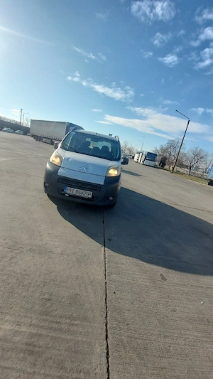 Se vinde Citroen Nemo  - imagine 4
