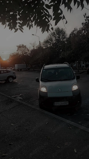 Se vinde Citroen Nemo  - imagine 2