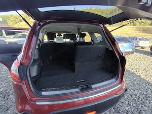 Nissan Qashqai+2 7 Locuri - imagine 20