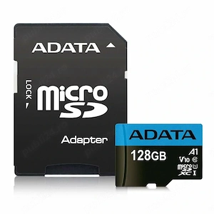 Card MicroSD Adata 12GB