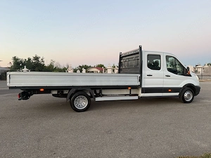 Ford Transit 7 Locuri bena 4,20 m an 2016