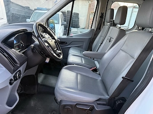 Ford Transit 7 Locuri bena 4,20 m an 2016 - imagine 3