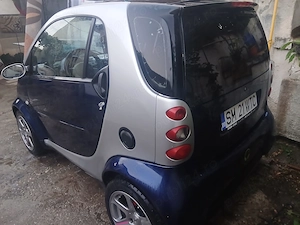 Smart for two diesel - imagine 6