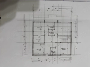 Teren +Proiect casa  - imagine 5