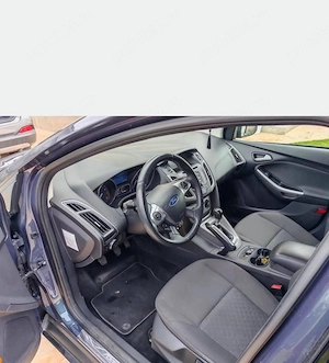 Vand Ford focus din anul 2013, motor 1.0 ecobost 125cp. - imagine 5