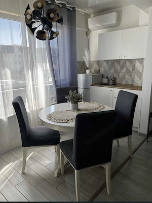 Inchirez garsoniera in Pollux Residence - imagine 5