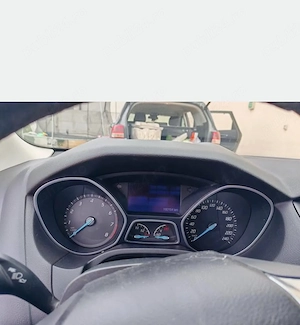 Vand Ford focus din anul 2013, motor 1.0 ecobost 125cp. - imagine 2