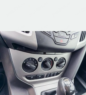 Vand Ford focus din anul 2013, motor 1.0 ecobost 125cp. - imagine 3