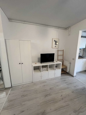 Inchirez garsoniera in Pollux Residence - imagine 3