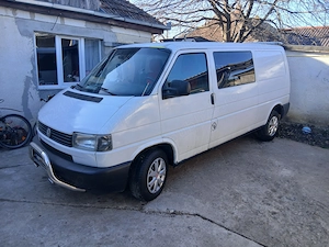 Wolksvagen Transporter - imagine 2