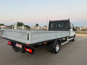 Ford Transit 7 Locuri bena 4,20 m an 2016 - imagine 6